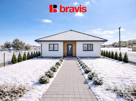 Prodej pozemku pro bydlení, 971 m²