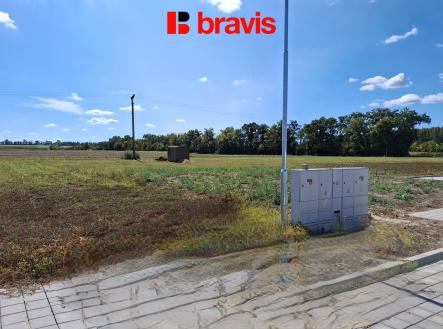 Prodej pozemku pro bydlení, 971 m²