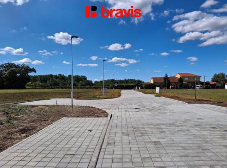 Prodej pozemku pro bydlení, 971 m²