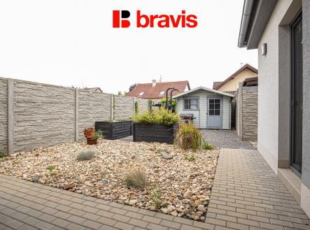 Prodej domu/vily, 100 m²