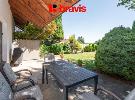 Prodej domu/vily, 161 m²