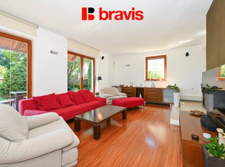 Prodej domu/vily, 161 m²