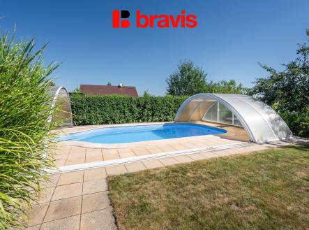 Prodej domu/vily, 161 m²