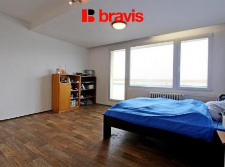 Pronájem bytu, 1+kk, 33 m²