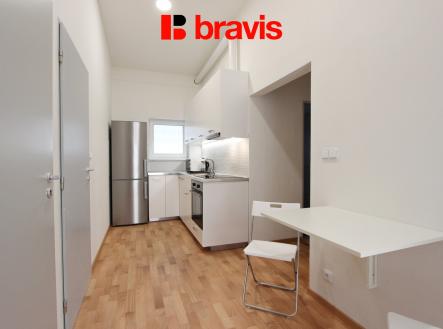 Prodej bytu, 3+1, 48 m²