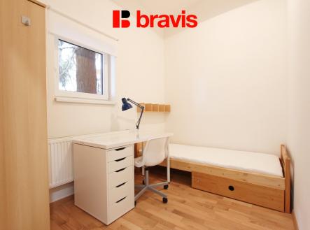 Prodej bytu, 3+1, 48 m²