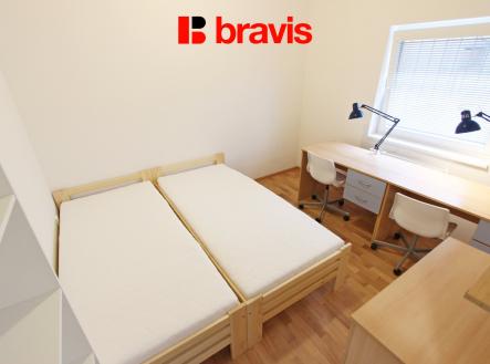 Prodej bytu, 3+1, 48 m²