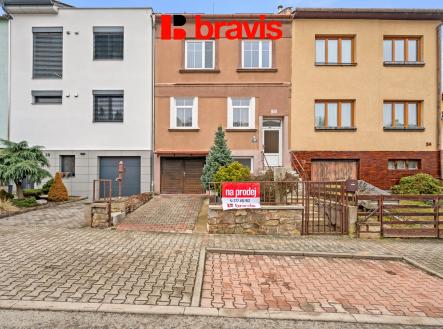 Prodej domu/vily, 102 m²