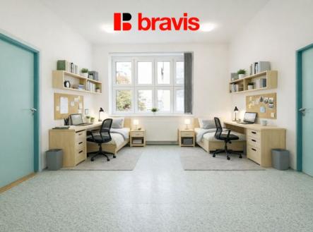 Pronájem bytu, 4+1, 120 m²