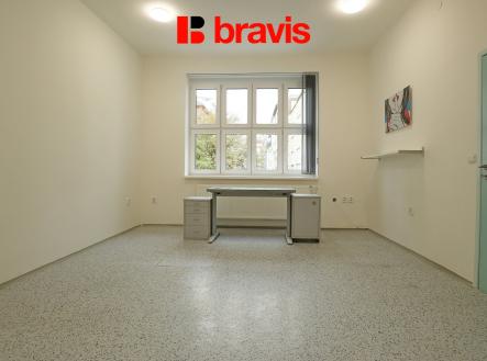 Pronájem bytu, 4+1, 120 m²