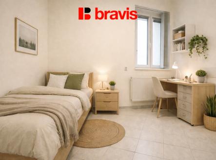 Pronájem bytu, 4+1, 120 m²