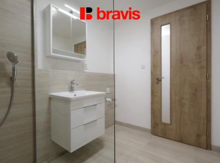 Pronájem bytu, 2+kk, 64 m²