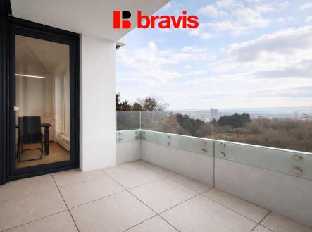 Pronájem bytu, 2+kk, 64 m²