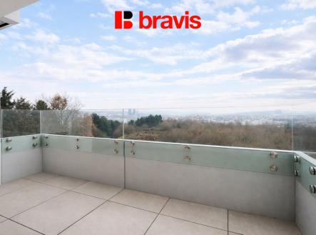 Pronájem bytu, 2+kk, 64 m²