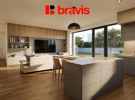 Prodej domu/vily, 114 m²