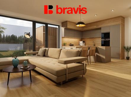 Prodej domu/vily, 114 m²