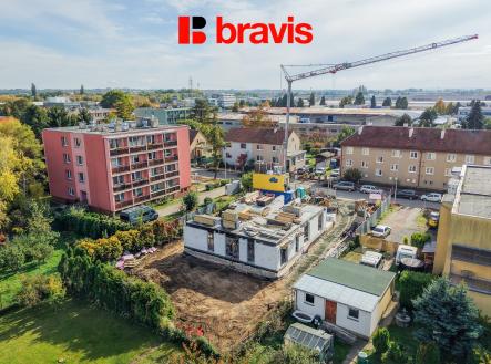 Prodej bytu, 1+kk, 37 m²