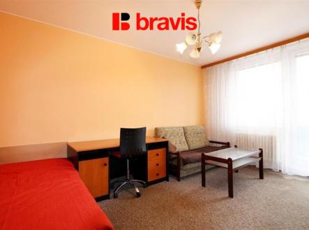 Pronájem bytu, 1+1, 32 m²