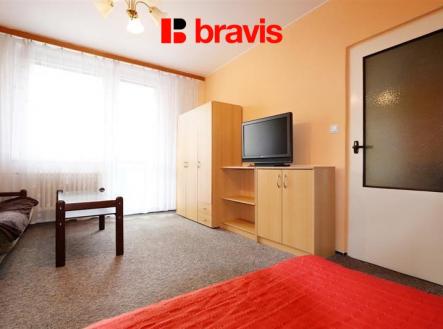 Pronájem bytu, 1+1, 32 m² obrázek