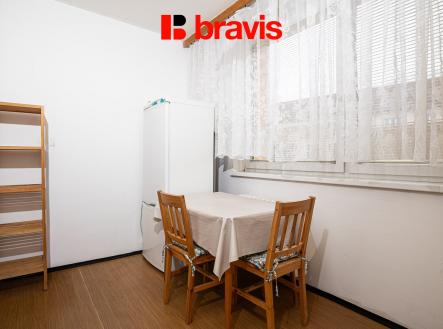 Pronájem bytu, 1+1, 32 m² obrázek