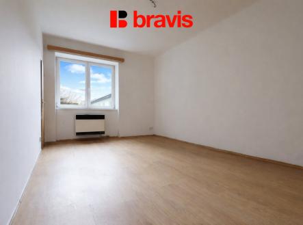 Pronájem bytu, 1+1, 38 m²