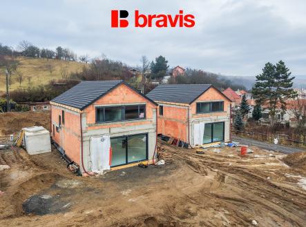 Prodej domu/vily, 160 m²