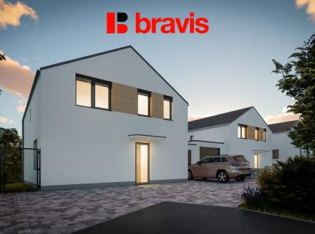 Prodej domu/vily, 160 m²