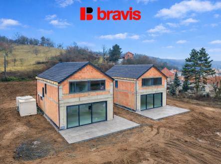 Prodej domu/vily, 160 m²