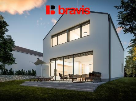 Prodej domu/vily, 160 m²