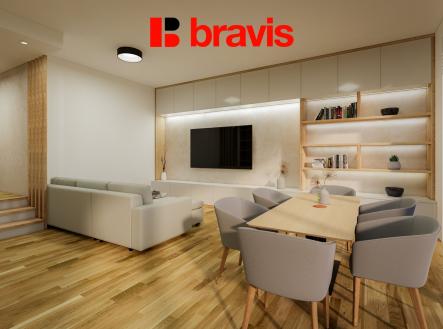 Prodej domu/vily, 160 m²