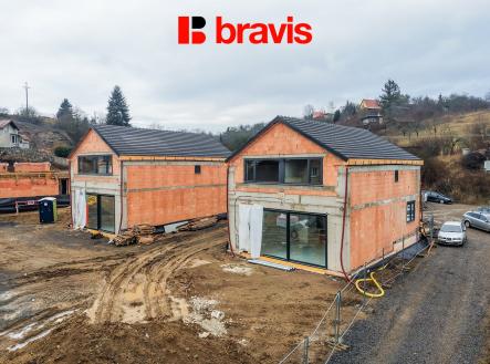 Prodej domu/vily, 160 m²