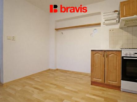 Pronájem bytu, 3+1, 56 m²