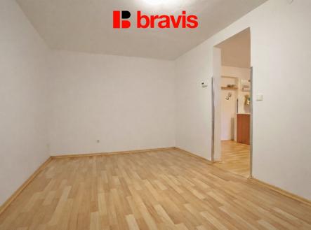 Pronájem bytu, 3+1, 56 m²