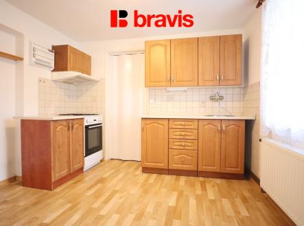 Pronájem bytu, 3+1, 56 m²