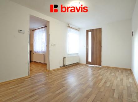 Pronájem bytu, 3+1, 56 m²