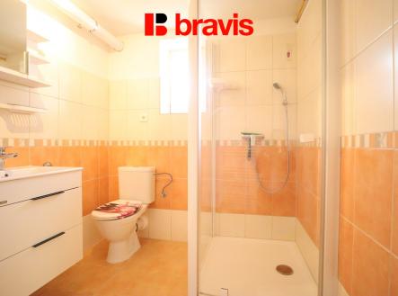 Pronájem bytu, 3+1, 56 m²