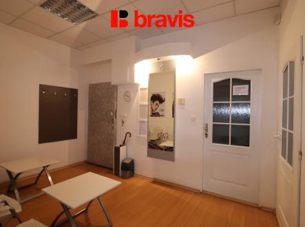 Pronájem obchodní prostor, 20 m²