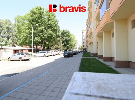 Pronájem bytu, 1+kk, 22 m²