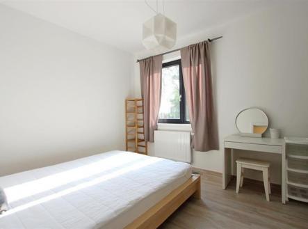 Pronájem bytu, 3+kk, 87 m²