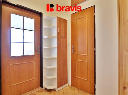 Pronájem bytu, 1+kk, 32 m²