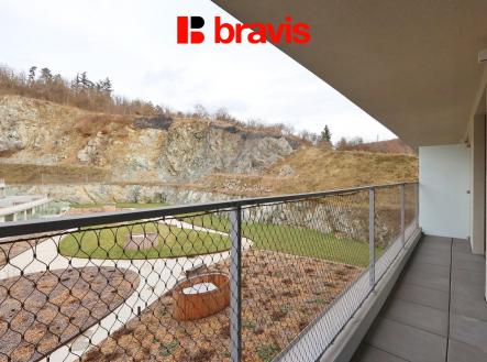 Pronájem bytu, 2+kk, 62 m²