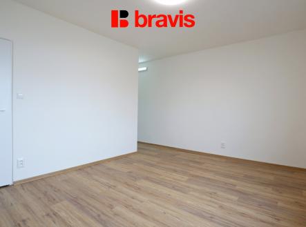 Pronájem bytu, 2+kk, 40 m²