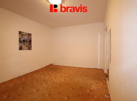 Pronájem bytu, 1+1, 29 m²