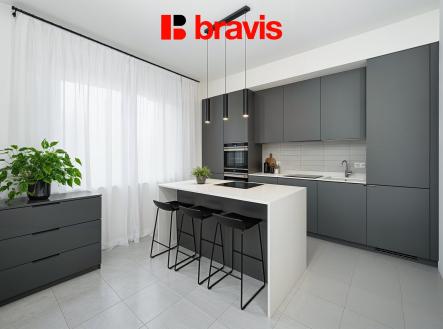 Prodej bytu, 3+1, 110 m²