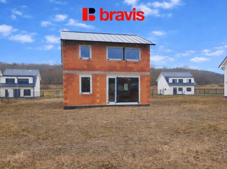 Prodej domu/vily, 107 m²