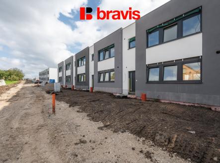 Prodej domu/vily, 110 m²