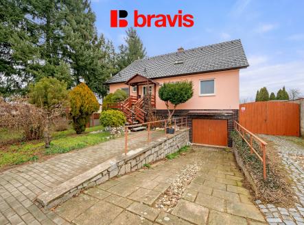 Prodej domu/vily, 102 m²