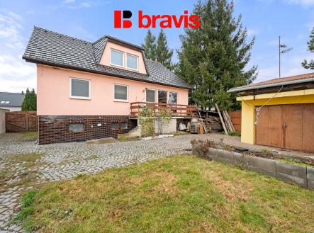 Prodej domu/vily, 102 m²