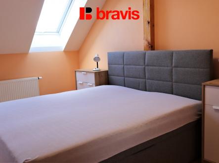 Pronájem bytu, 3+1, 90 m²