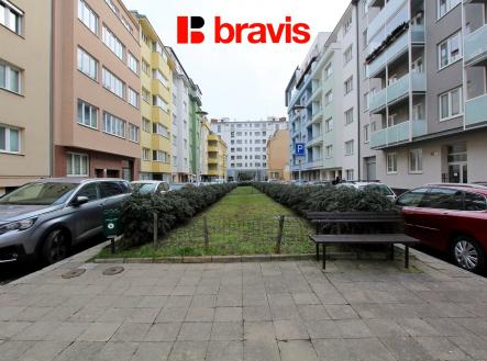 Pronájem bytu, 2+1, 75 m²